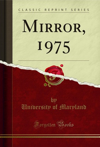Mirror 1975 - 1975, (classic
