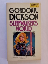 Sleepwalker's World - Gordon