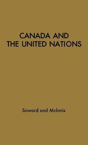 Canada and the - , united
