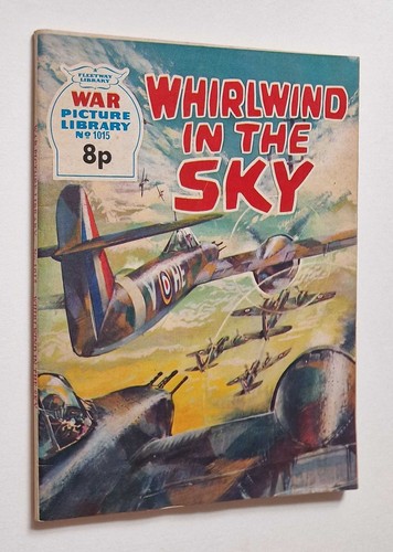 War picture library whirlwind - picture,