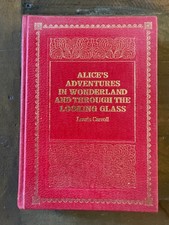 Alice's Adventures in