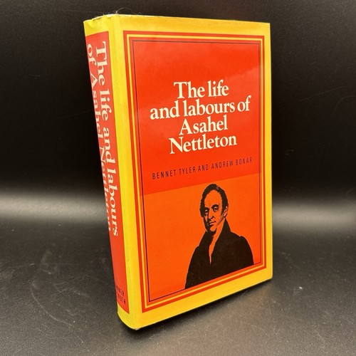 Life labours dr asahel - life,