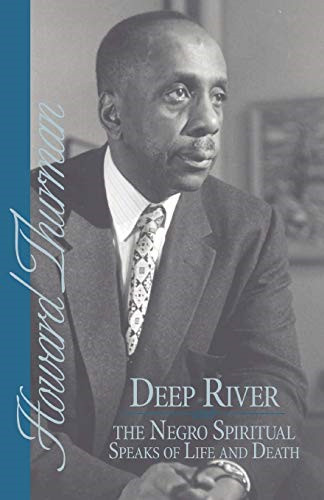 Deep river and the negro - deep,