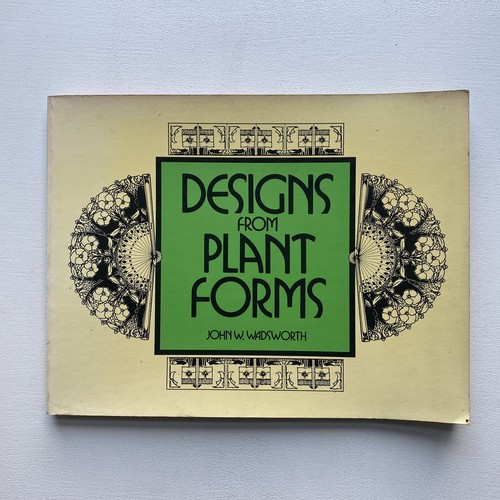 1977 designs from - from, forms