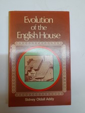 Evolution of the English House