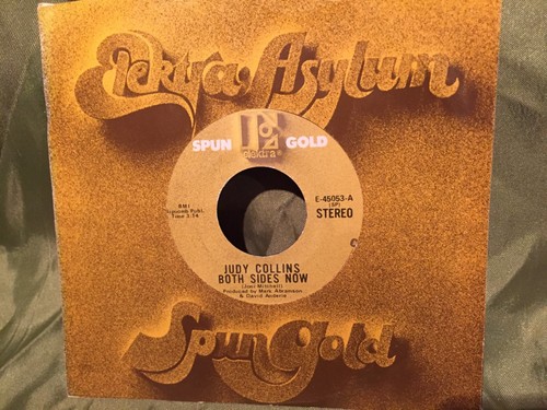 Judy collins both sides - collins,