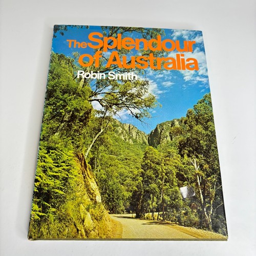 The splendour australia - splendour,