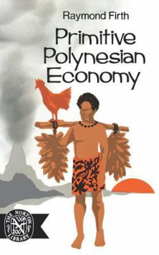 Primitive polynesian economy - polynesian,