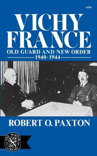 Vichy france old - vichy, france:
