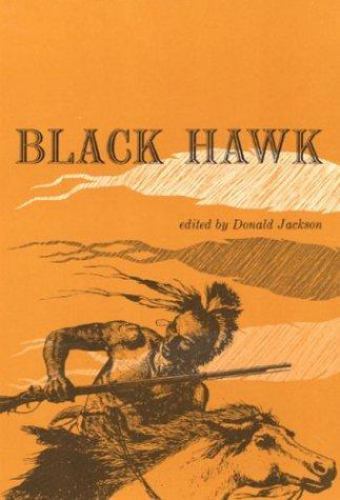 Black hawk an - :, autobiography