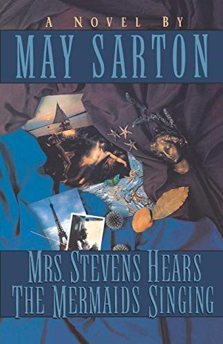 Mrs stevens hears the - stevens,