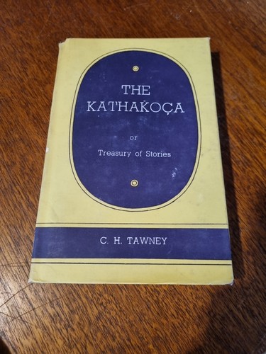 The kathakoca treasury of - or,