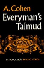 Selections: Everyman's Talmud