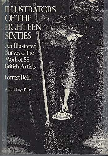Illustrators the eighteen - of,