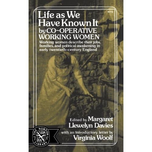 Life have known - have, it