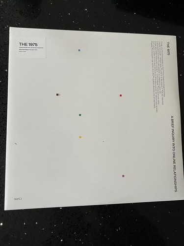 The 1975 brief - brief, inquiry