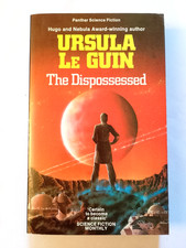 The Dispossessed - Ursula K