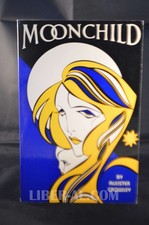 Moonchild: A Prologue