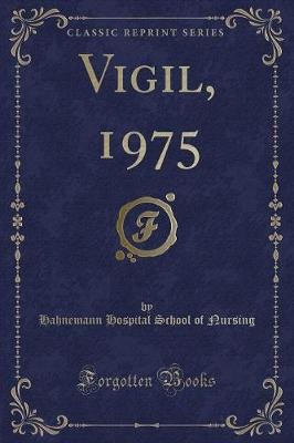 Vigil 1975 - 1975, (classic