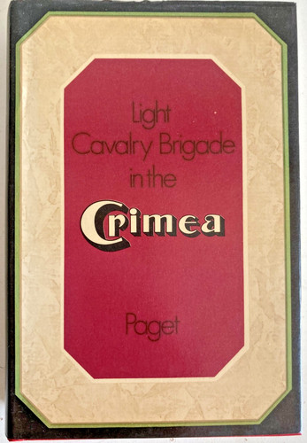 Light cavalry brigade the - light,