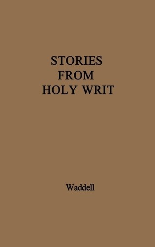 Stories from holy - stories,