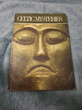 Celtic Mysteries by John