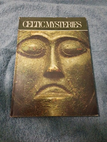 Celtic mysteries john - mysteries, by