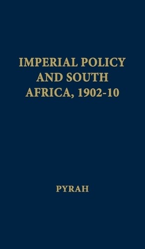 Imperial policy and south - policy,
