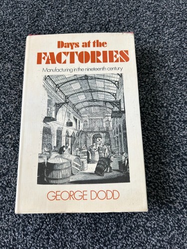 Days the factories - days, at