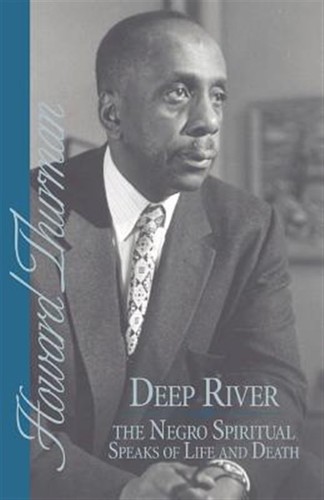 Deep river and the negro - deep,