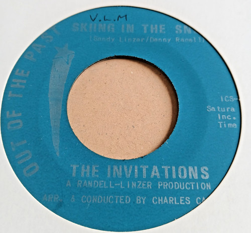 The invitations skiing in - invitations,