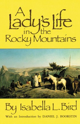 Lady life the rocky - in,