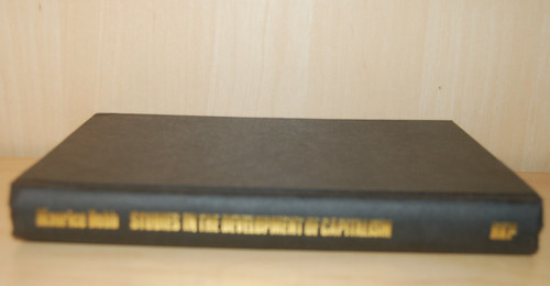 Studies the development of - the,