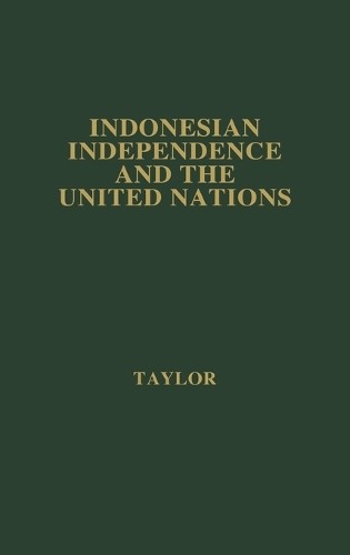 Indonesian independence and - independence,
