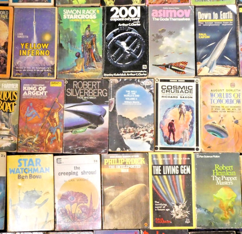 Multi choice 1960 70s - multi,