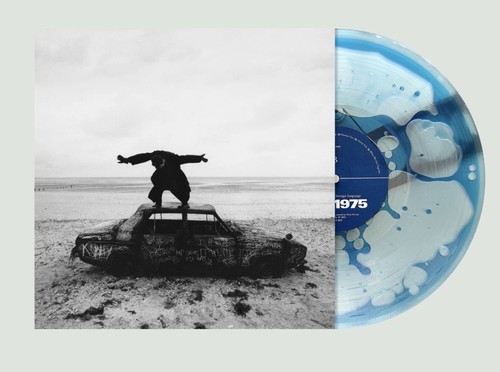 The 1975 being - funny, a