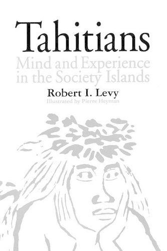 Tahitians 9780226476070 - tahitians,