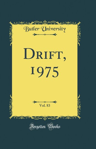 Drift 1975 vol - drift,, 83