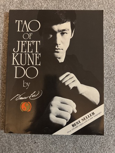 Tao jeet kune by - jeet, do