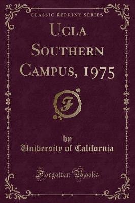Ucla southern campus - ucla, campus,
