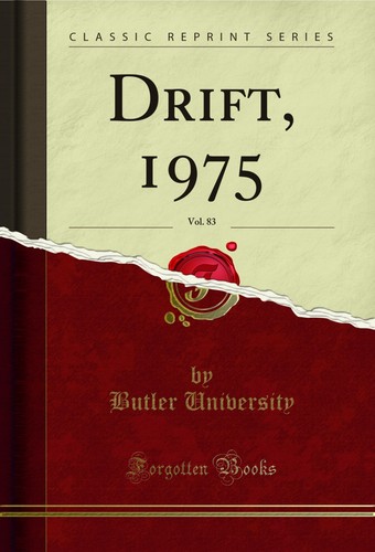 Drift 1975 vol 83 classic - 83, (classic