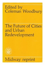 Woodbury, Coleman The Future