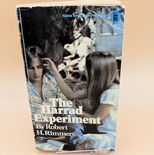 The Harrad Experiment