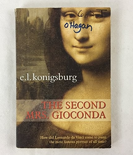 The second mrs - second, mrs.