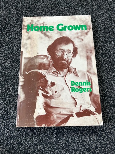 Home grown dennis rogers - by,