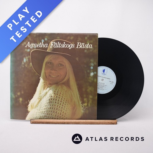 Agnetha fältskog - agnetha,
