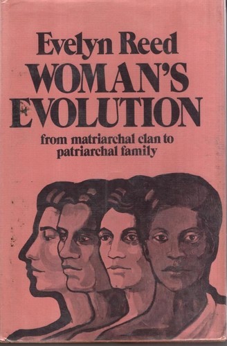 Woman evolution from - woman's,