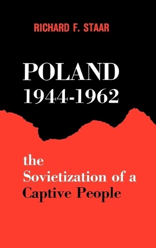 Poland 1944 1962 - 1944-1962,